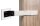 Halterung Caratec Flex CFA101L TV-Halter Auszug seitlicher Auszug Farbe schwarz