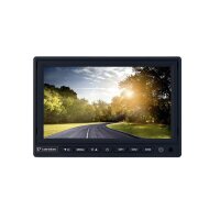 Monitor Caratec Safety  CSM7010 für CVBS- und...