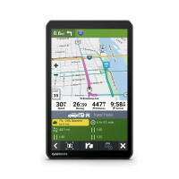 Navigation GARMIN Camper 895 MT-D