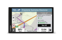 Navigation GARMIN CamperVan