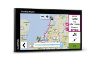 Navigation GARMIN CamperVan