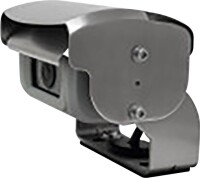 Rückfahrkamera CAR GUARD Mini-Shutter, RAV-M 700 TVL. 118 Grad Farbe silber