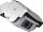 Rückfahrkamera CAR GUARD Mini-Shutter, RAV-M 700 TVL. 118 Grad Farbe silber