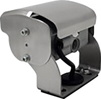 Rückfahrkamera CARGUARD RAV-M Mini Shutter, Full-HD für AHD Monitore, 130 Grad