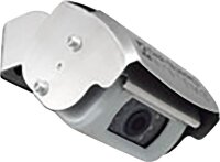 Rückfahrkamera CARGUARD RAV-M Mini Shutter, Full-HD für AHD Monitore, 130 Grad