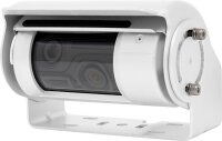 Doppel-Rückfahrkamera CARGUARD für Monitore mit...