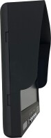 Kamera-Set CARGUARD mit 120 Grad Rückfahrkamera Farbe schwarz