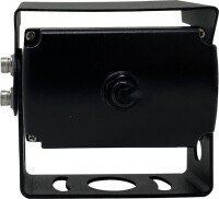 Kamera-Set CARGUARD mit 120 Grad Rückfahrkamera Farbe schwarz