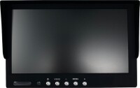 Kamera-Set CARGUARD mit 120 Grad Rückfahrkamera Farbe schwarz