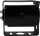 Kamera-Set CARGUARD mit 120 Grad Rückfahrkamera Farbe schwarz