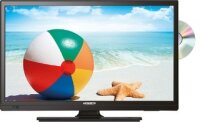 Fernseher 19 Zoll DVD DVBT-2