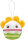 Sorgenfresser Schmidt Spring Happy Eggs 7,5 cm