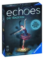 echoes Ravensburger Die Tänzerin