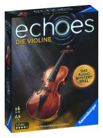 echoes Ravensburger Die Violine