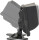 Universalmonitor ZENEC ZE-MRV70 7 Zoll, 17,8 cm