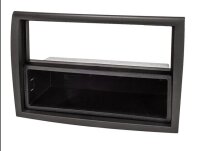 Radioblende XZENT 1-DIN passend für FIAT Ducato III...