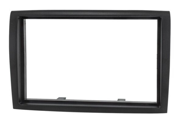 Radioblende XZENT2-DIN passend für FIAT Ducato IIISerie 7, N-XFDUC7-2D