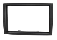 Radioblende XZENT2-DIN passend für FIAT Ducato...