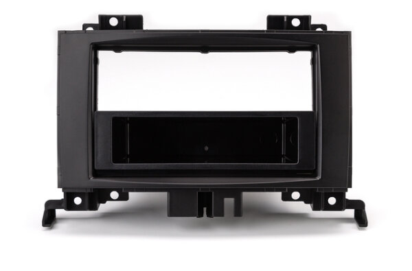 Radioblende Zealum 1+2 DIN - ZML-4301 passend für MB Sprinter W906
