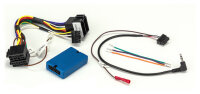 Lenkradfernbedienung Zealum Interface - ZLM-5201 passend...