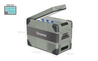 Kühlbox truma Cooler C30