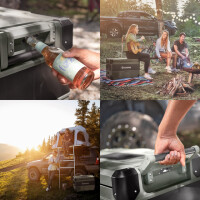 Kühlbox truma Cooler C30