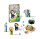 Bastelset Ravensburger EcoCreate Safari