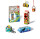 Bastelset Ravensburger EcoCreate Helping Bird & Bees
