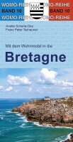 Reisebuch Womo Bretagne