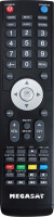 Fernseher MEGASAT Royal Line IV Smart 19 Zoll