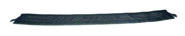 Fahrzeugadapter BENT Single Keder Farbe dunkelgrau