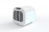 Mikroklima evapolar evaChill 500 Farbe white