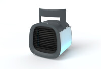 Mikroklima evapolar evaChill 500 Farbe urban grey