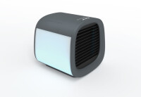 Mikroklima evapolar evaChill 500 Farbe urban grey