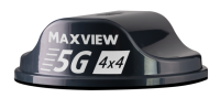 Antenne MAXVIEW Roam 5G 4x4 LTE/WiFi Farbe anthrazit