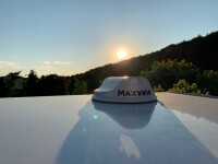 Antenne MAXVIEW Roam 5G 4x4 LTE/WiFi Farbe anthrazit