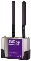 Antenne Roam 5G Campervan weiß