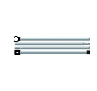 First-Spannstab BENT Alu