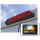 Rückfahrvideosystem Caratec CSV7010B inkl. 7 Zoll Monitor und Kamera für 3. Bremsleuchte