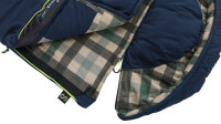 Schlafsack Outwell Camper Lux L