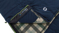 Schlafsack Outwell Camper Lux L