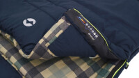 Schlafsack Outwell Camper Lux R