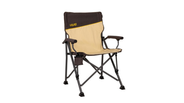 Faltstuhl uquip Roxy Farbe sand