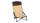 Faltstuhl uquip Sandy XL Farbe sand