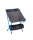 Faltstuhl uquip Infinity Grey