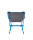 Faltstuhl uquip Infinity Grey