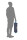 Faltstuhl uquip Infinity Grey