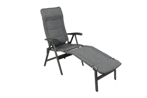 Beinauflage Westfield OUTDOORS Avantgarde Breeze Grey Melange