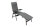 Beinauflage Westfield OUTDOORS Avantgarde Breeze Grey Melange
