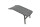 Beinauflage Westfield OUTDOORS Avantgarde Breeze Grey Melange